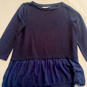 *5 for $20** loft sweater